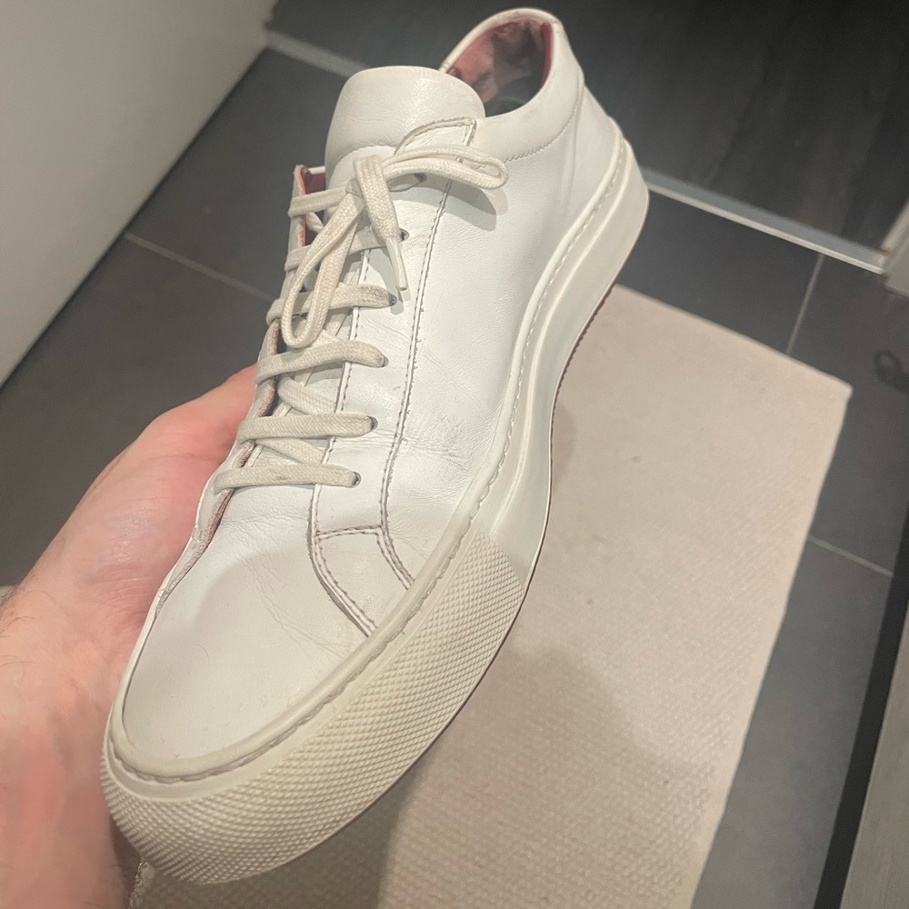Common Project Sneakers